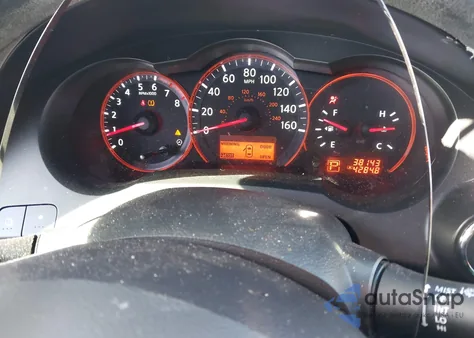 2009 Nissan Altima 2.5 S из США, поврежденный, VIN 1N4AL21E39N556858